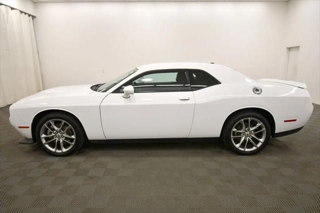 2022 Dodge Challenger GT AWD