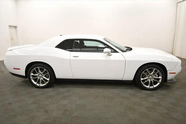 2022 Dodge Challenger GT AWD