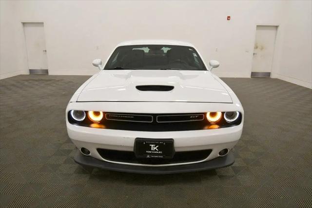 2022 Dodge Challenger GT AWD
