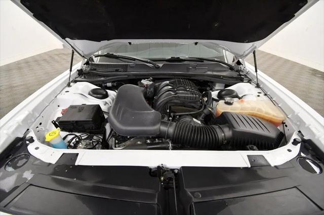 2022 Dodge Challenger GT AWD
