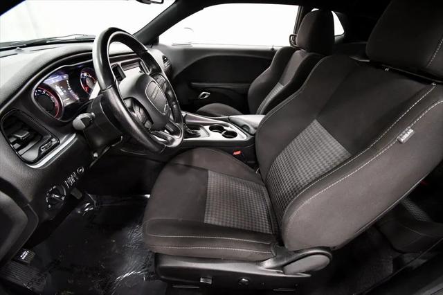 2022 Dodge Challenger GT AWD