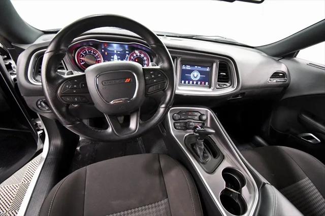 2022 Dodge Challenger GT AWD
