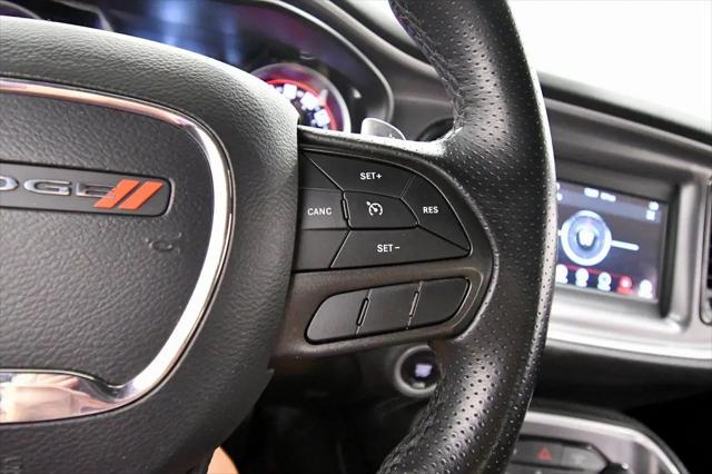 2022 Dodge Challenger GT AWD