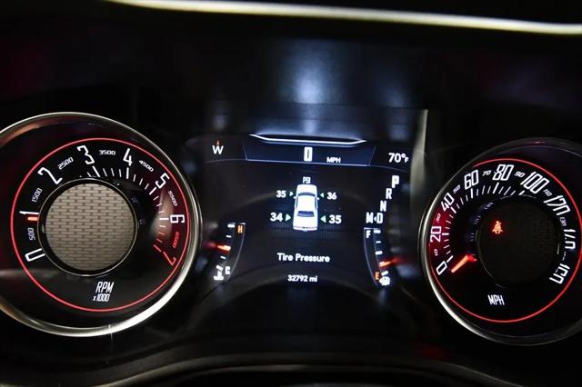2022 Dodge Challenger GT AWD