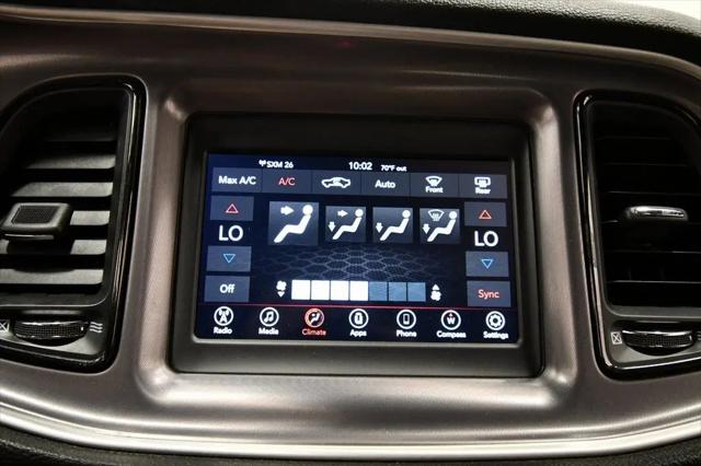 2022 Dodge Challenger GT AWD
