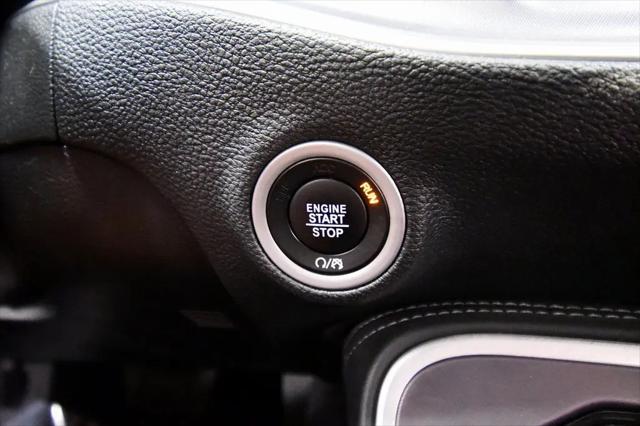 2022 Dodge Challenger GT AWD