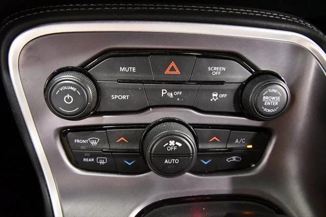 2022 Dodge Challenger GT AWD