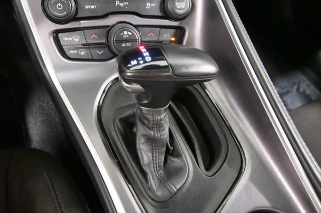 2022 Dodge Challenger GT AWD
