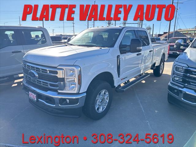 2026 Ford F-350 XLT for sale in Lexington, NE