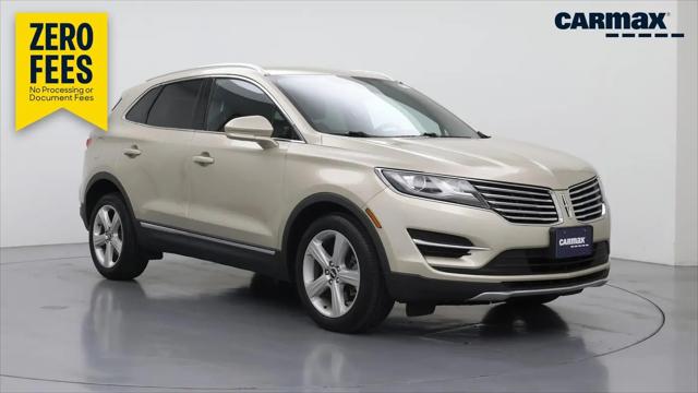 2017 Lincoln MKC Premiere for sale in Murfreesboro, TN