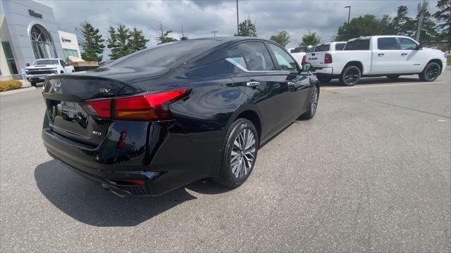 2024 Nissan Altima SV Intelligent AWD