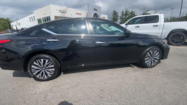 2024 Nissan Altima SV Intelligent AWD