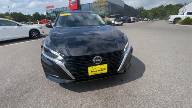 2024 Nissan Altima SV Intelligent AWD