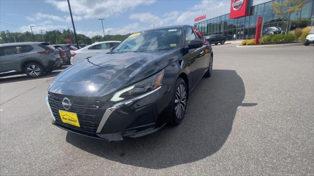 2024 Nissan Altima SV Intelligent AWD