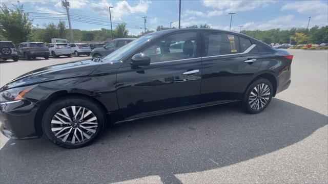 2024 Nissan Altima SV Intelligent AWD
