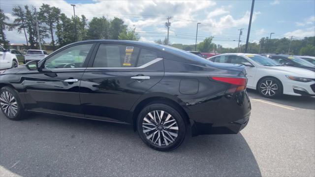 2024 Nissan Altima SV Intelligent AWD