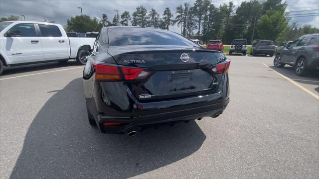 2024 Nissan Altima SV Intelligent AWD