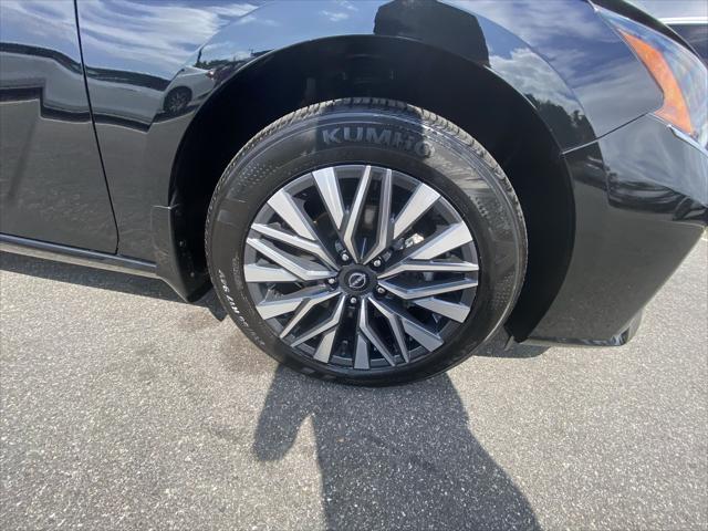2024 Nissan Altima SV Intelligent AWD