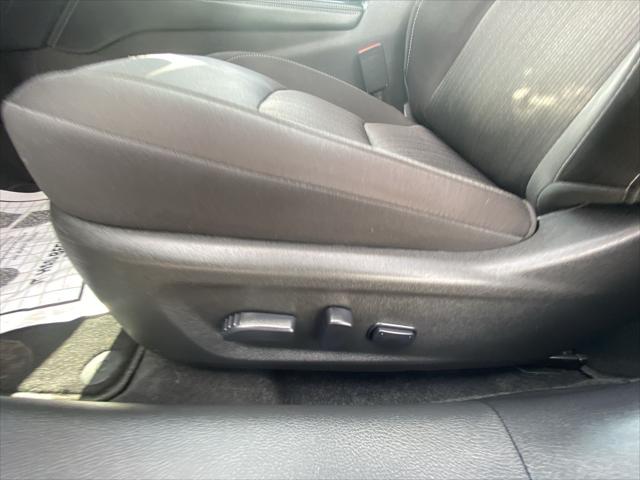 2024 Nissan Altima SV Intelligent AWD