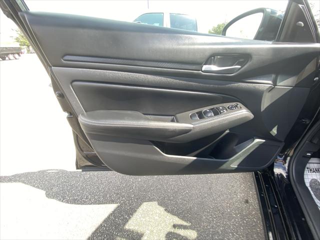 2024 Nissan Altima SV Intelligent AWD