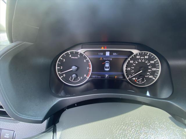 2024 Nissan Altima SV Intelligent AWD