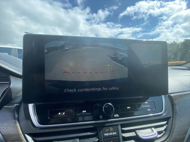 2024 Nissan Altima SV Intelligent AWD