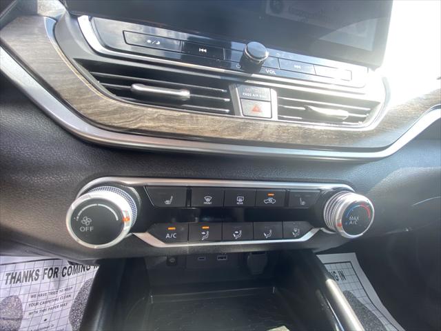 2024 Nissan Altima SV Intelligent AWD