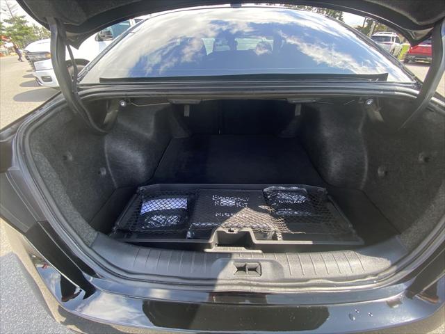 2024 Nissan Altima SV Intelligent AWD