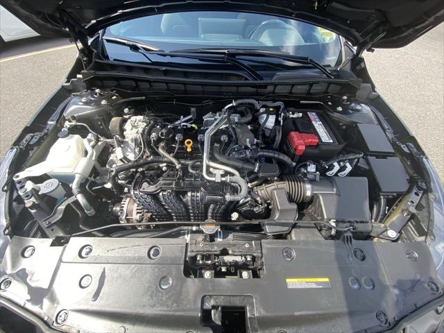 2024 Nissan Altima SV Intelligent AWD
