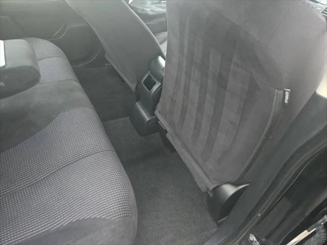 2011 Nissan Versa 1.8SL