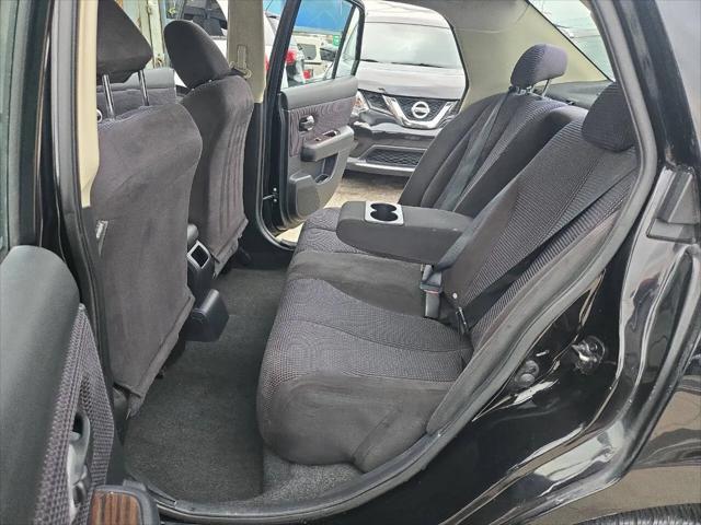 2011 Nissan Versa 1.8SL