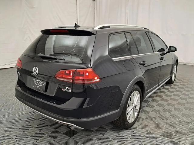 2017 Volkswagen Golf Alltrack TSI S for sale in Arlington Heights, IL