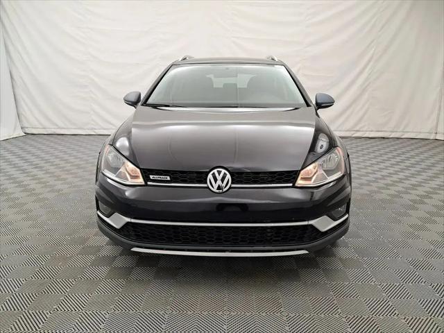 2017 Volkswagen Golf Alltrack TSI S for sale in Arlington Heights, IL
