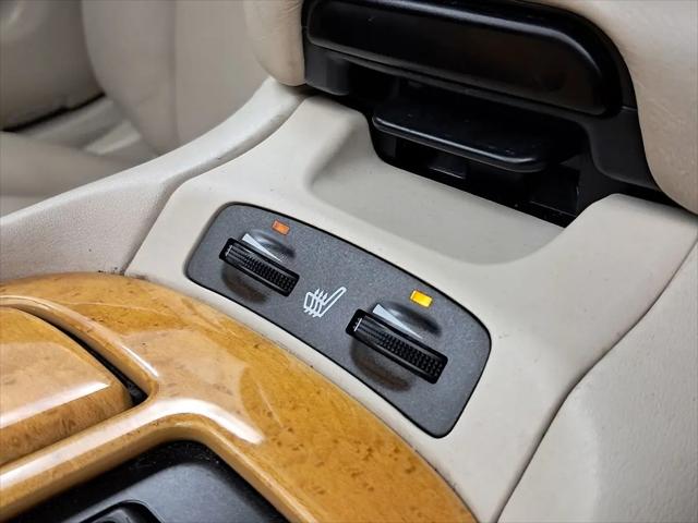 2002 Lexus SC 430 SC 430