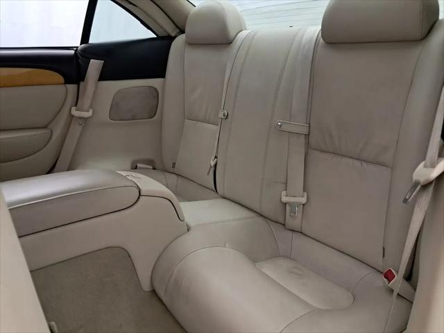 2002 Lexus SC 430 SC 430