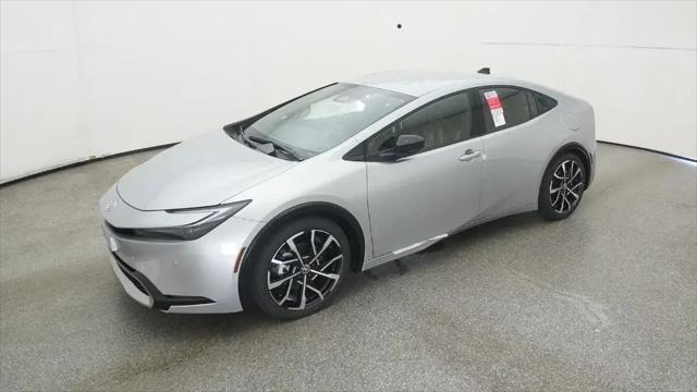 2026 Toyota Prius Plug-In XSE for sale in Apex, NC