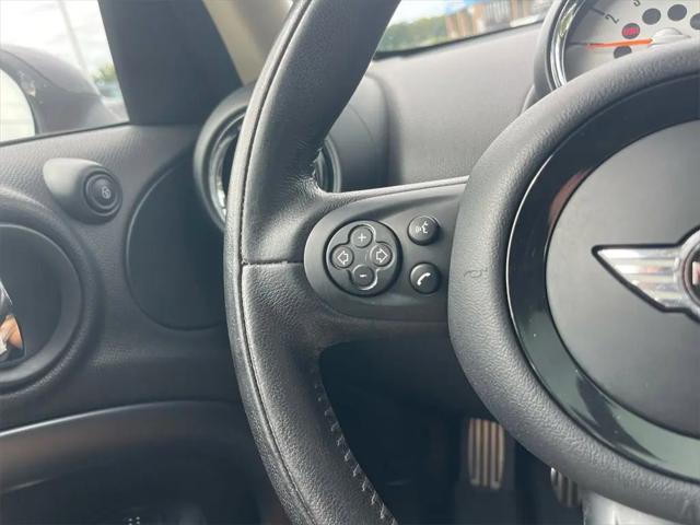2013 MINI Countryman Cooper S