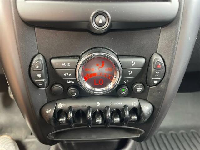 2013 MINI Countryman Cooper S