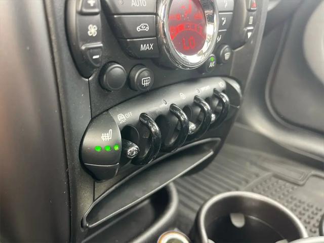 2013 MINI Countryman Cooper S