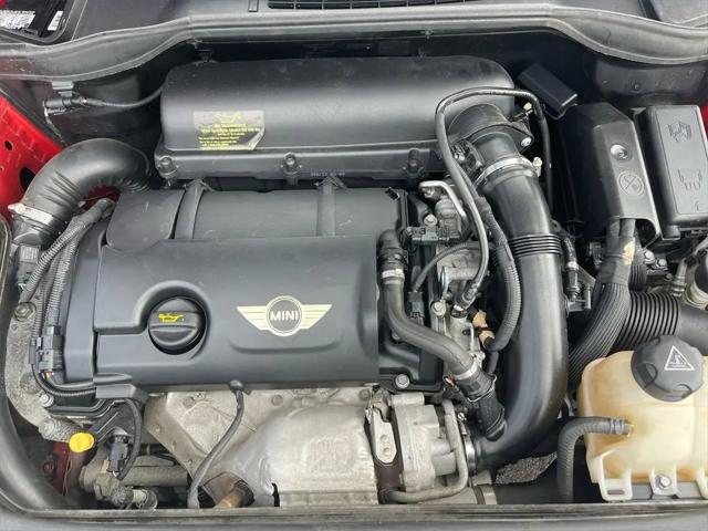 2013 MINI Countryman Cooper S
