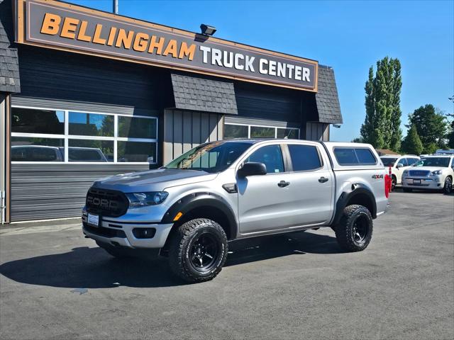 2020 Ford Ranger XLT for sale in Lynden, WA
