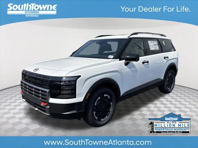 2026 Hyundai Palisade XRT Pro for sale in Riverdale, GA