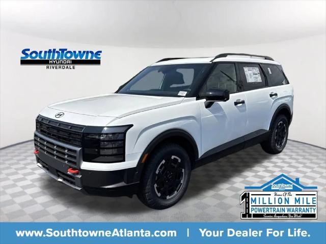 2026 Hyundai Palisade XRT Pro for sale in Riverdale, GA