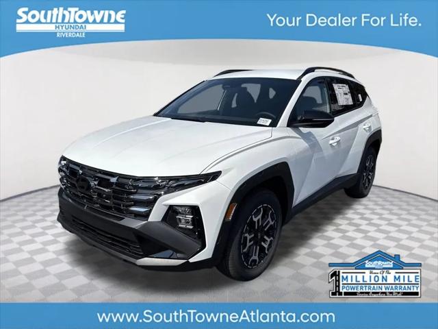 2026 Hyundai Tucson XRT for sale in Riverdale, GA