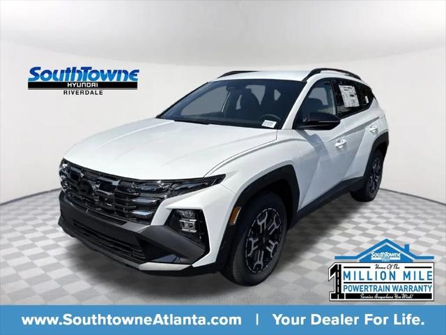 2026 Hyundai Tucson XRT for sale in Riverdale, GA