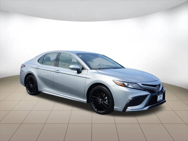 2024 Toyota Camry XSE for sale in Burlington, WA
