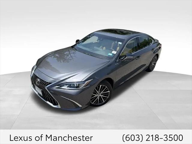 2025 Lexus ES 350 ES 350 for sale in Bedford, NH