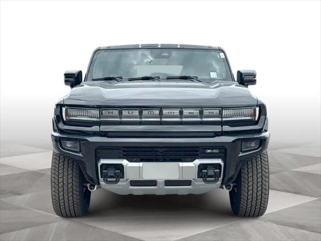 2026 GMC HUMMER EV 2X 4WD