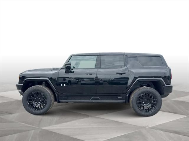2026 GMC HUMMER EV 2X 4WD