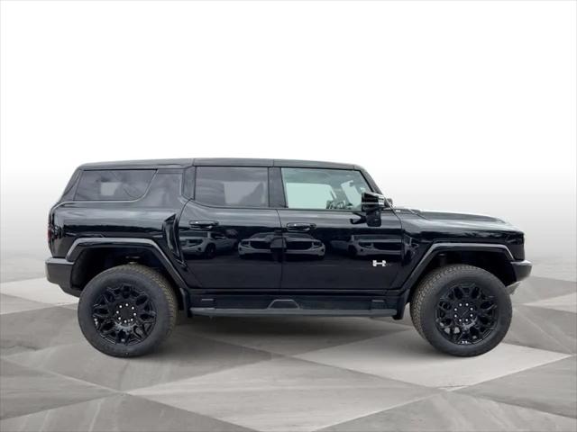 2026 GMC HUMMER EV 2X 4WD